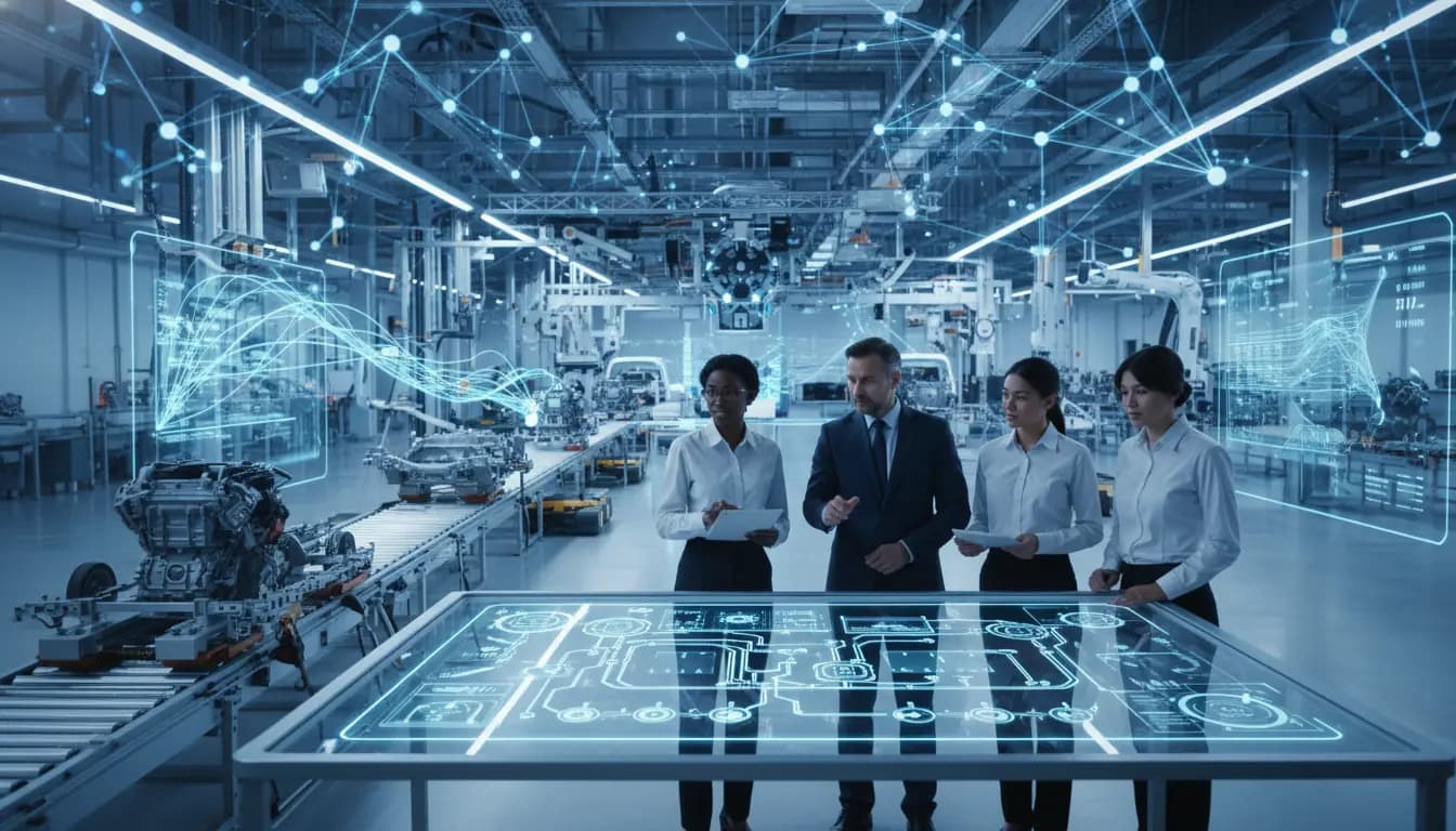 BMW Group image