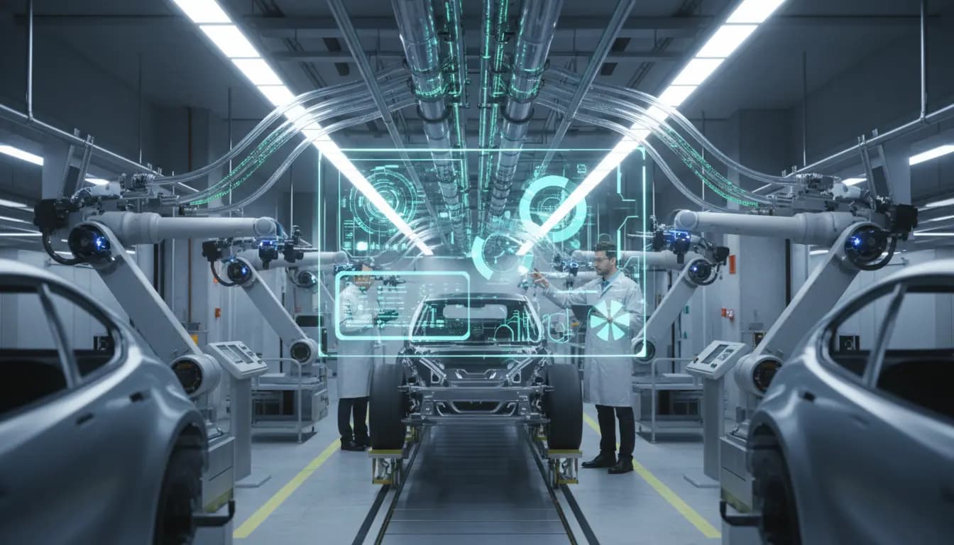 Tesla image
