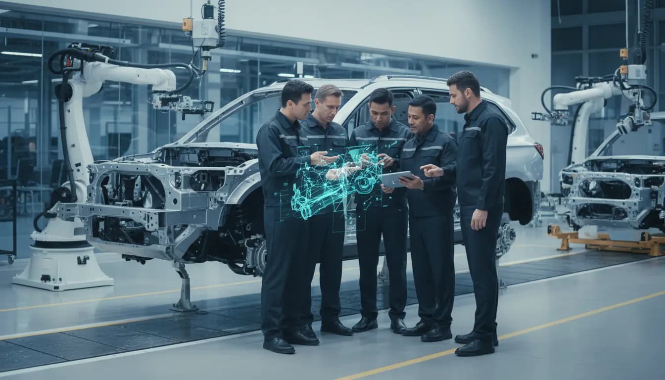 Ford image