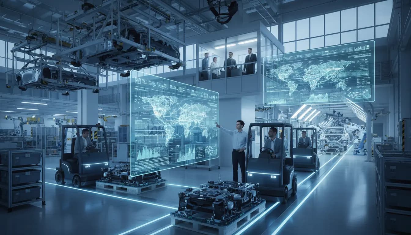 General Motors image