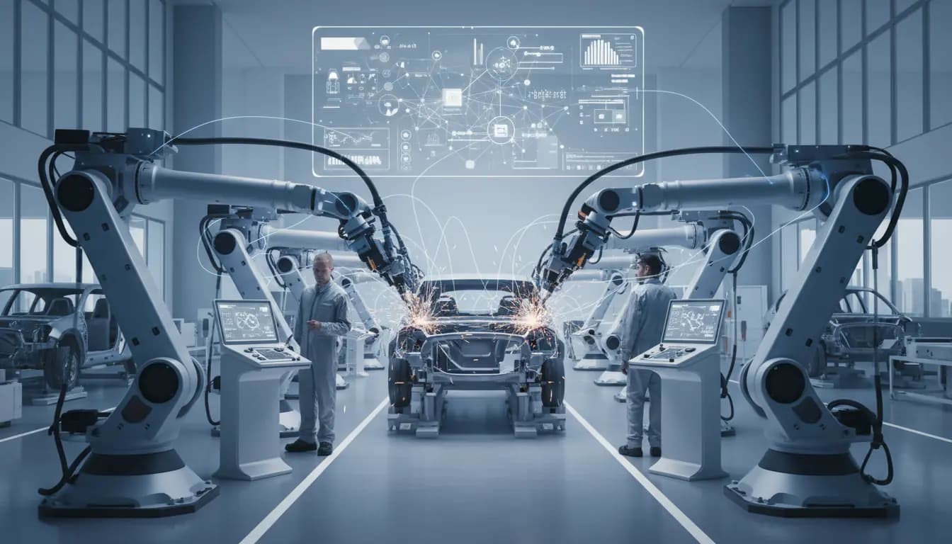 General Motors image