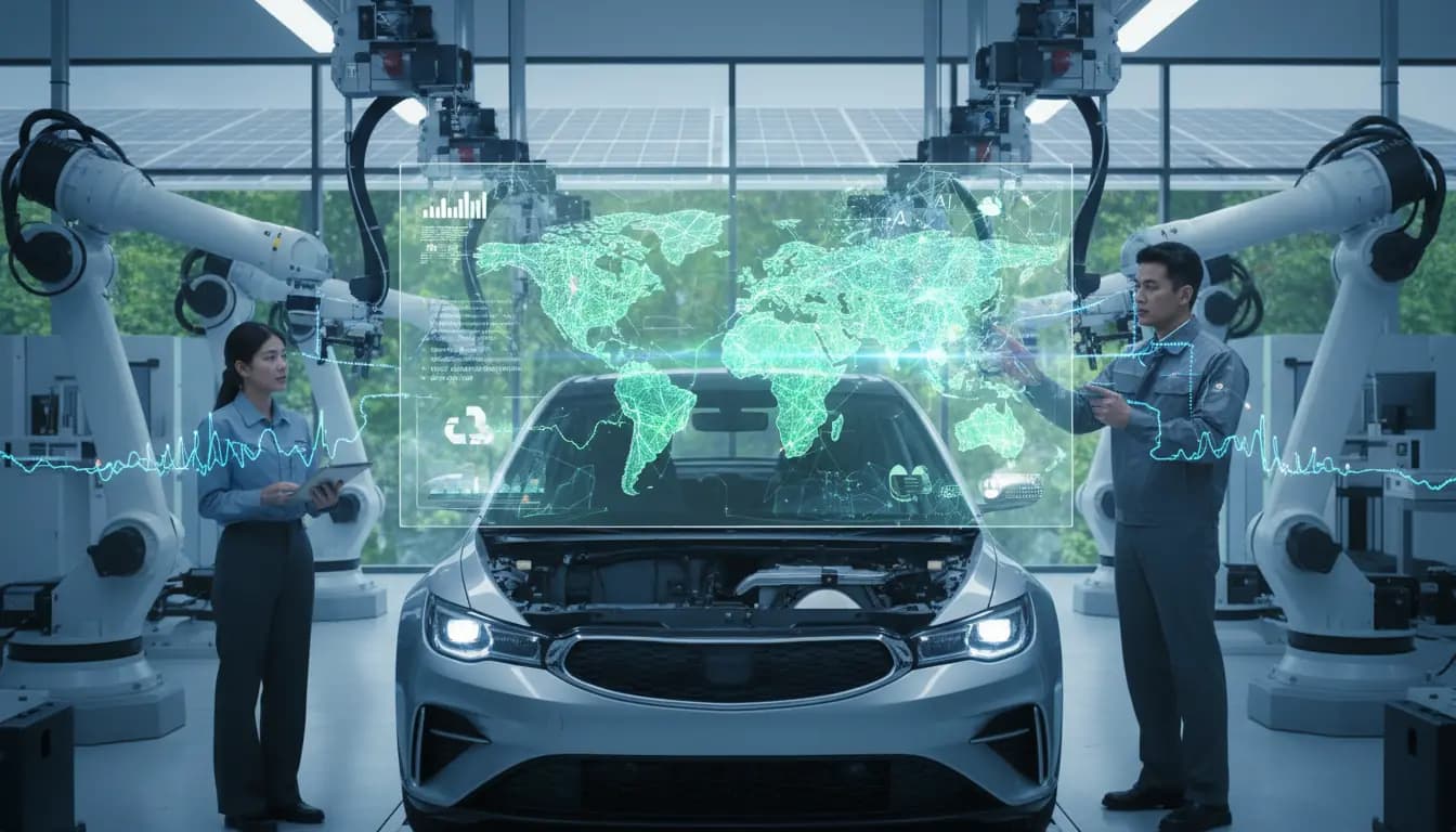 Toyota image
