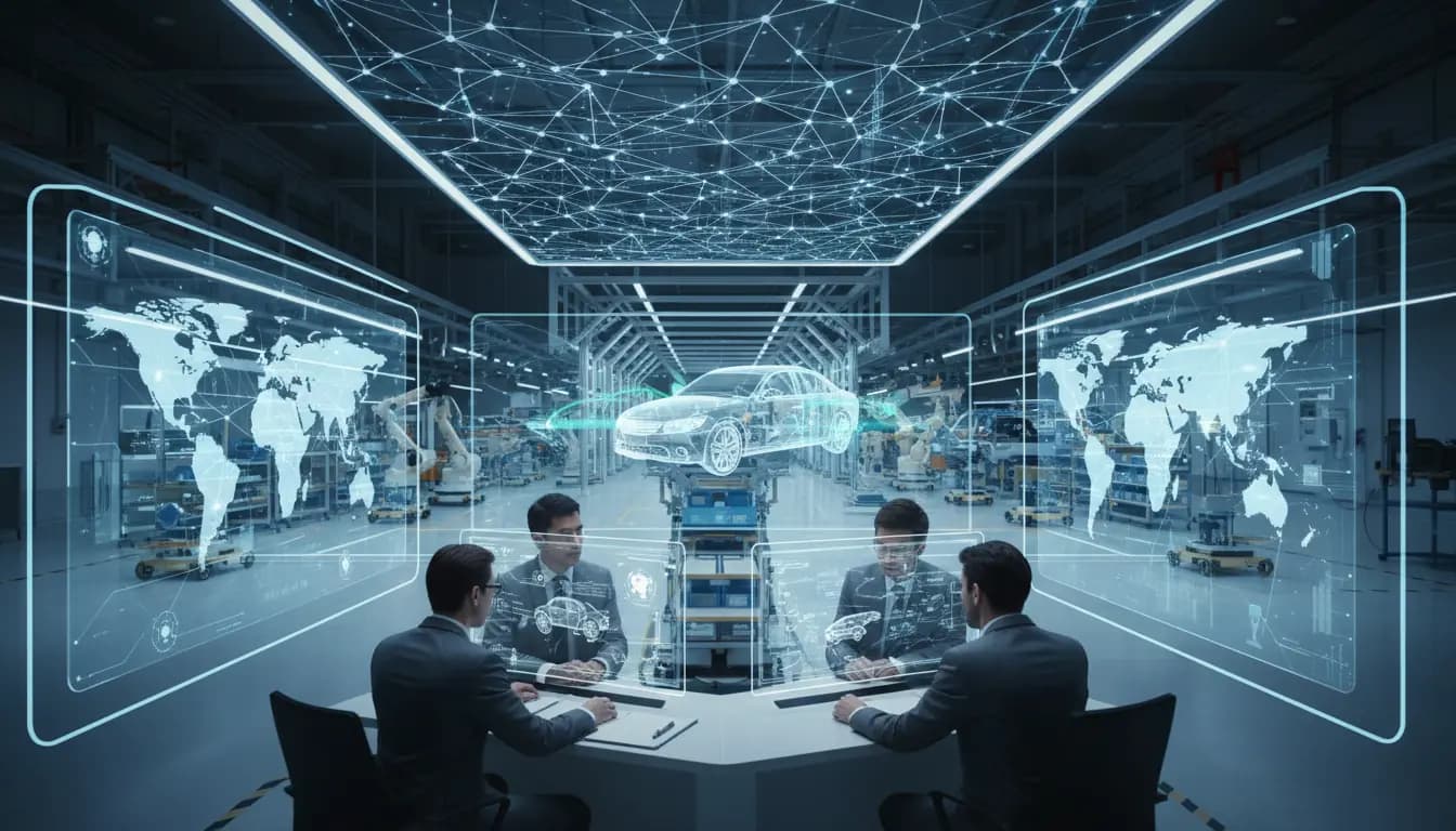 BMW Group image