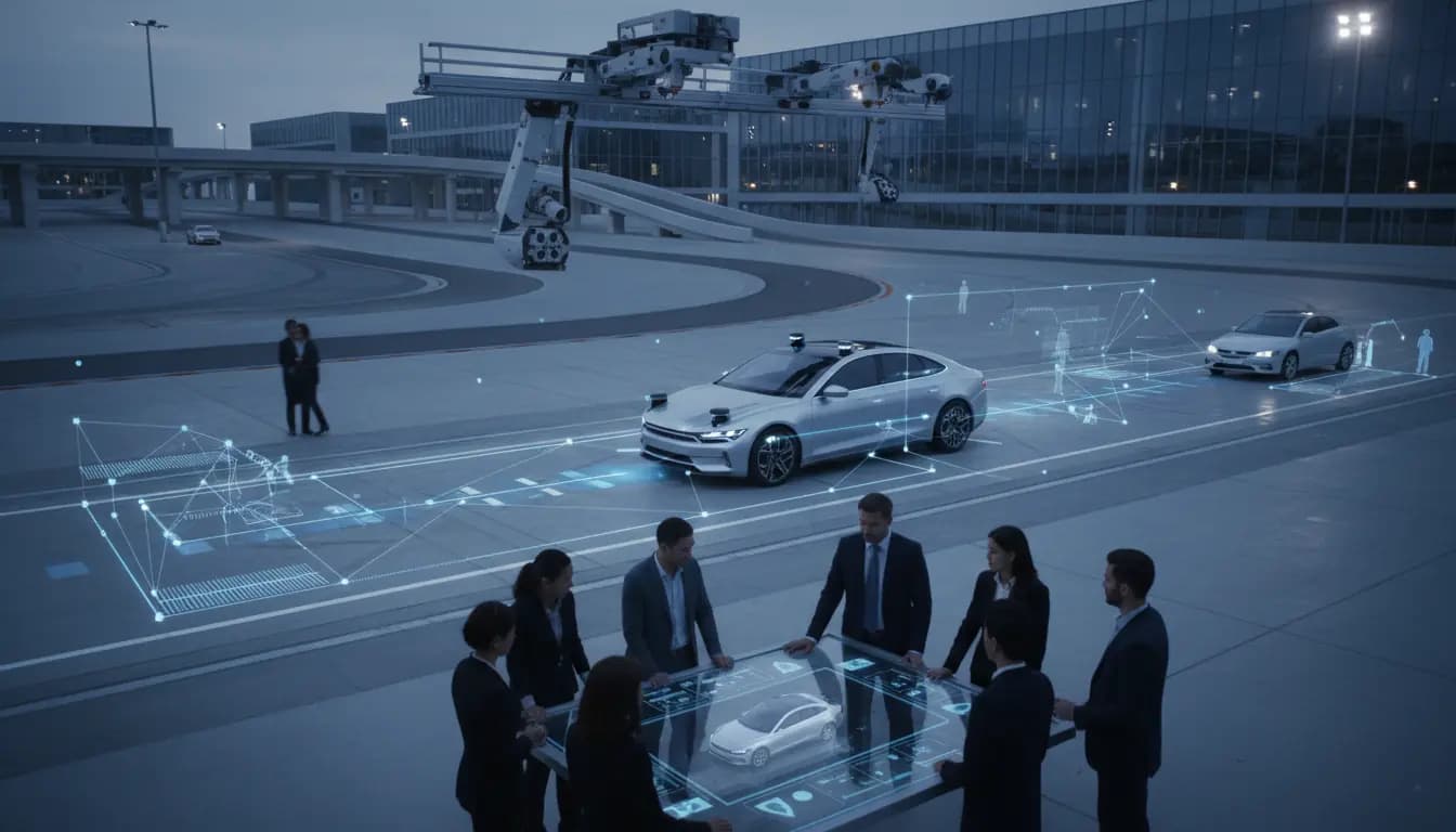 Tesla image