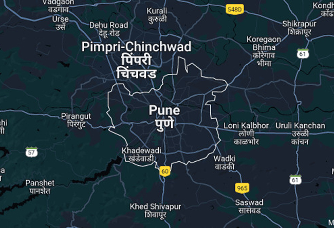 Map Cover