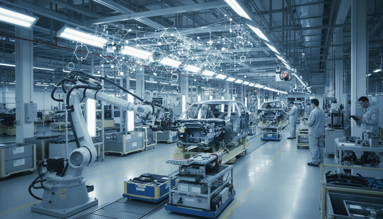 Toyota Motor Corporation image