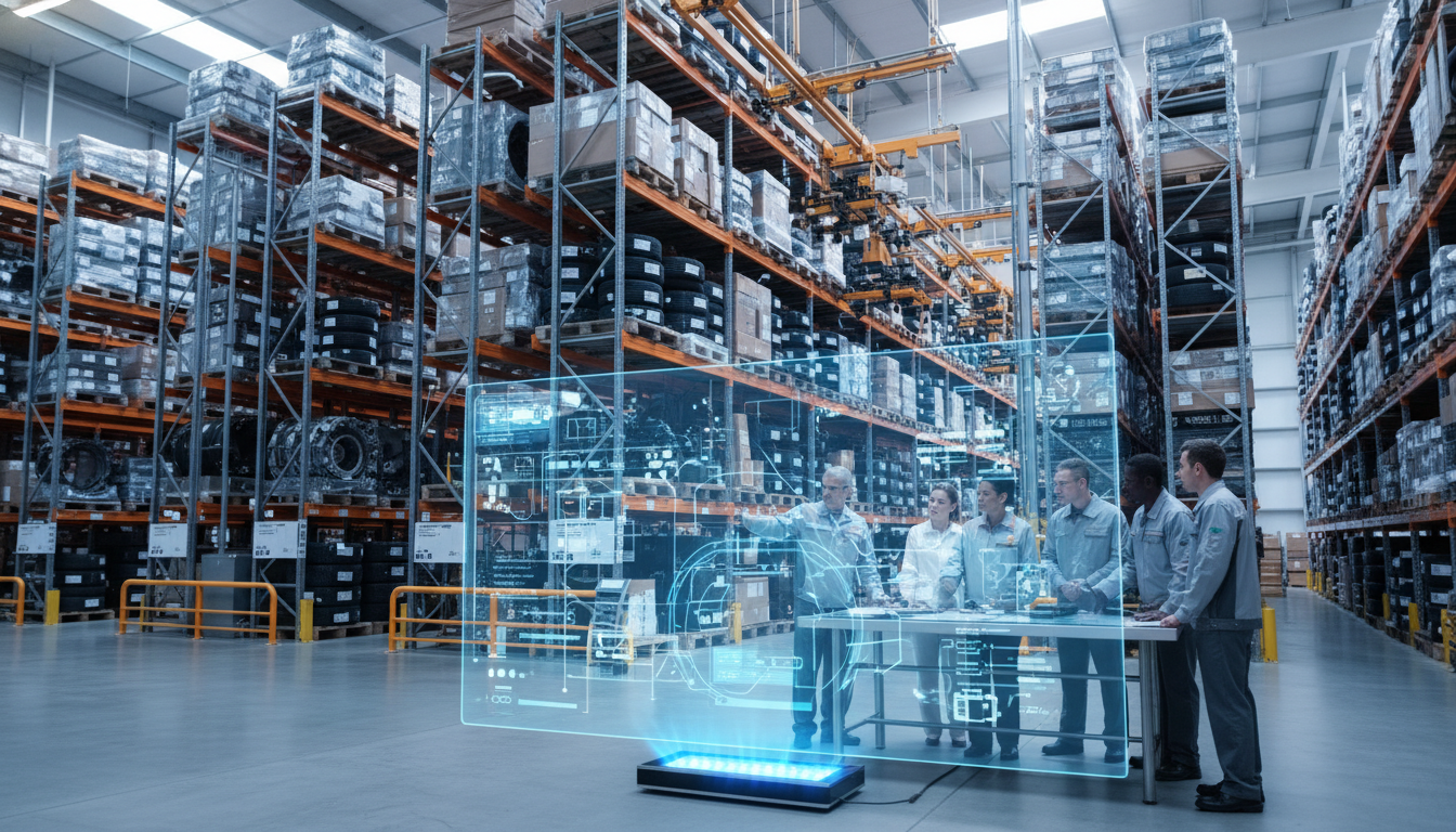 General Motors image