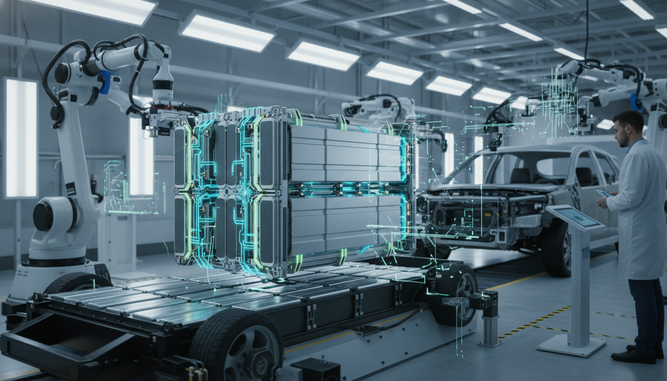 General Motors (GM) image