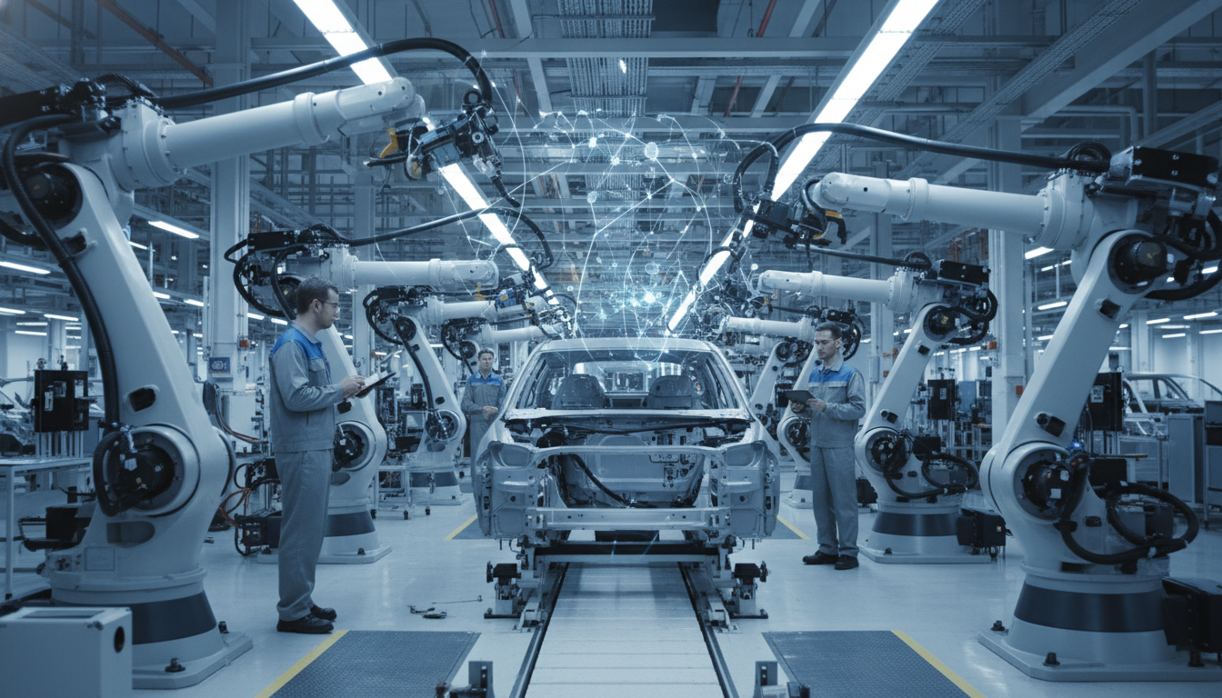 Toyota Motor Corporation image