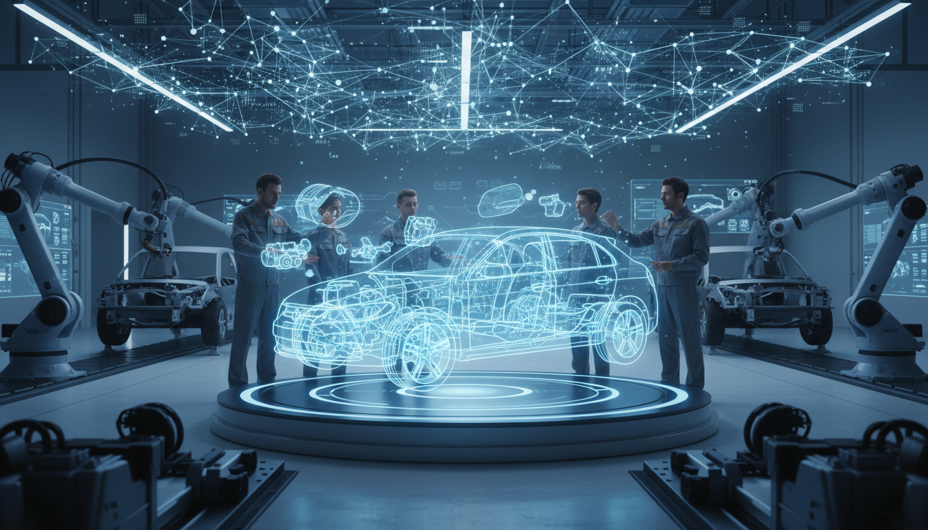 General Motors image