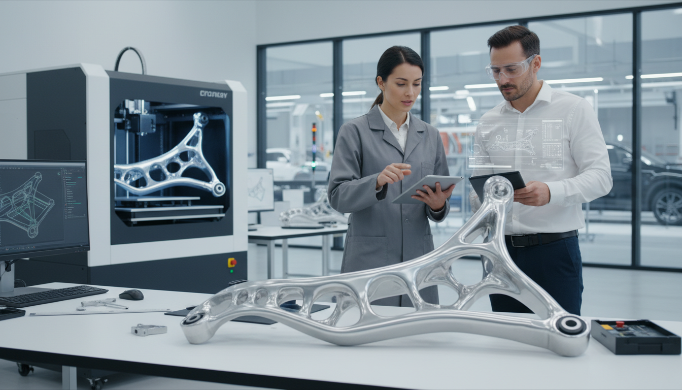 General Motors image