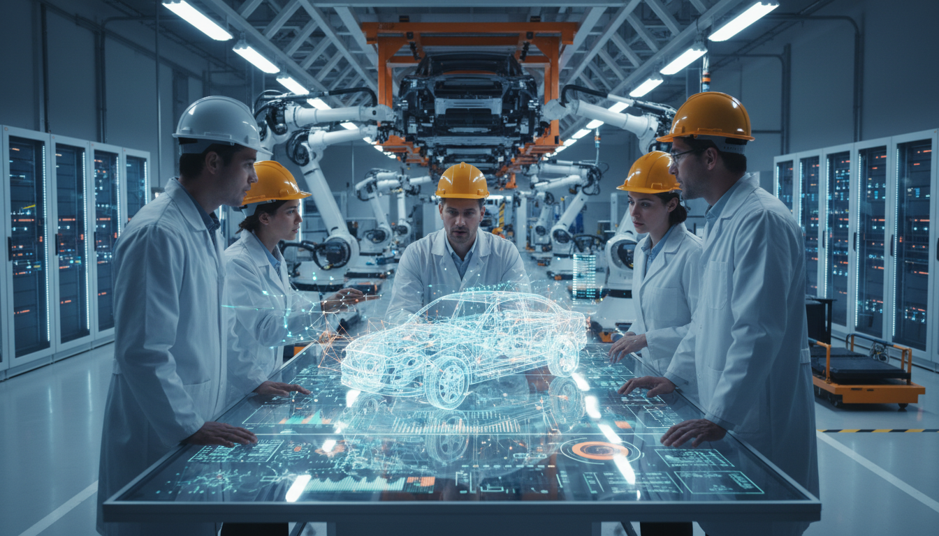 Toyota Motor Corporation image