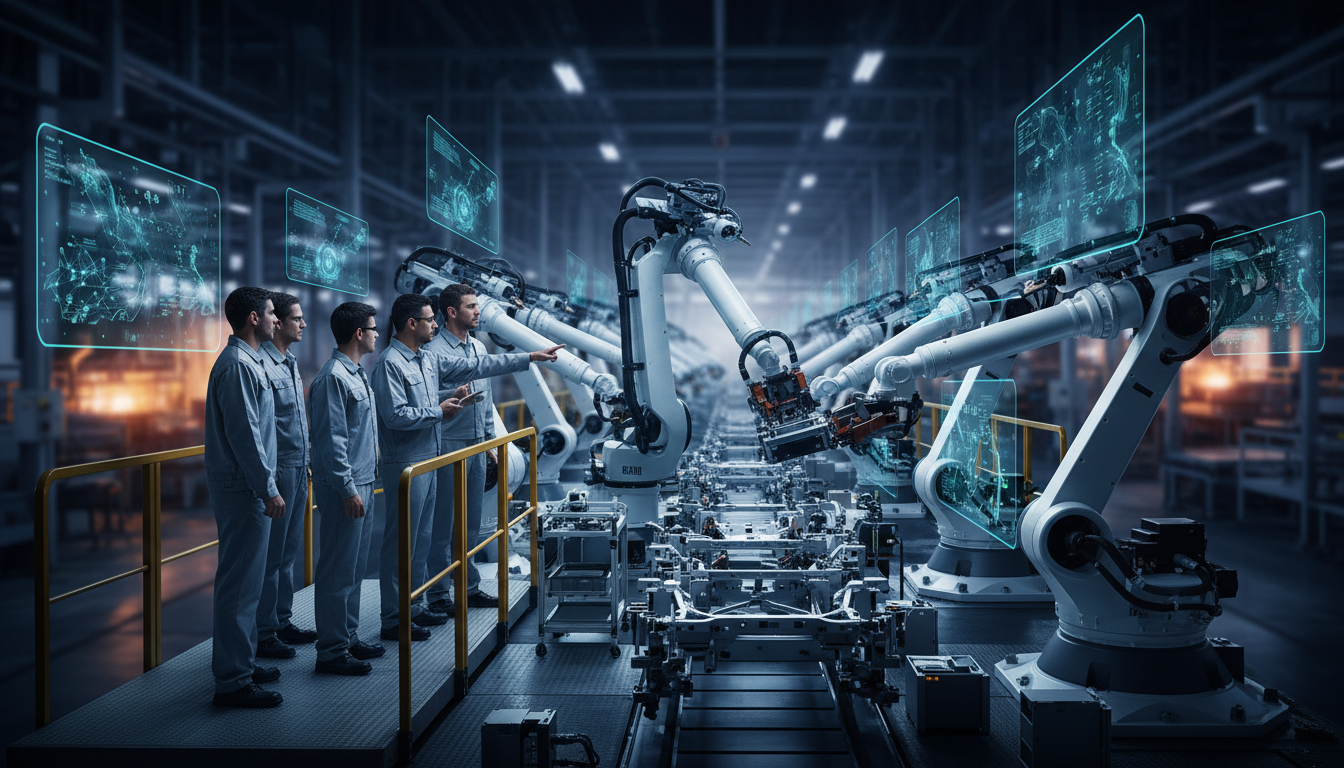 Ford Motor Company image