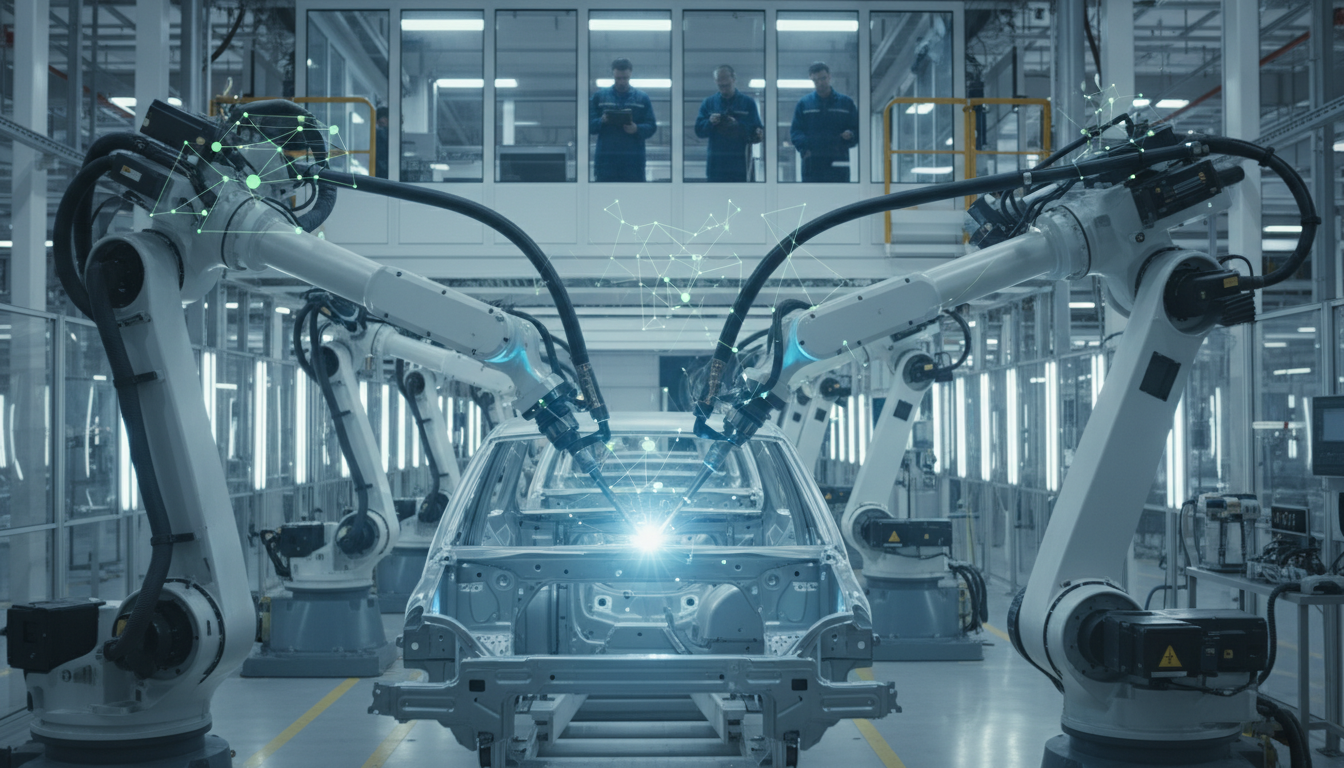 General Motors image