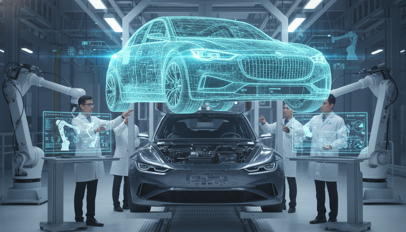 General Motors (GM) image