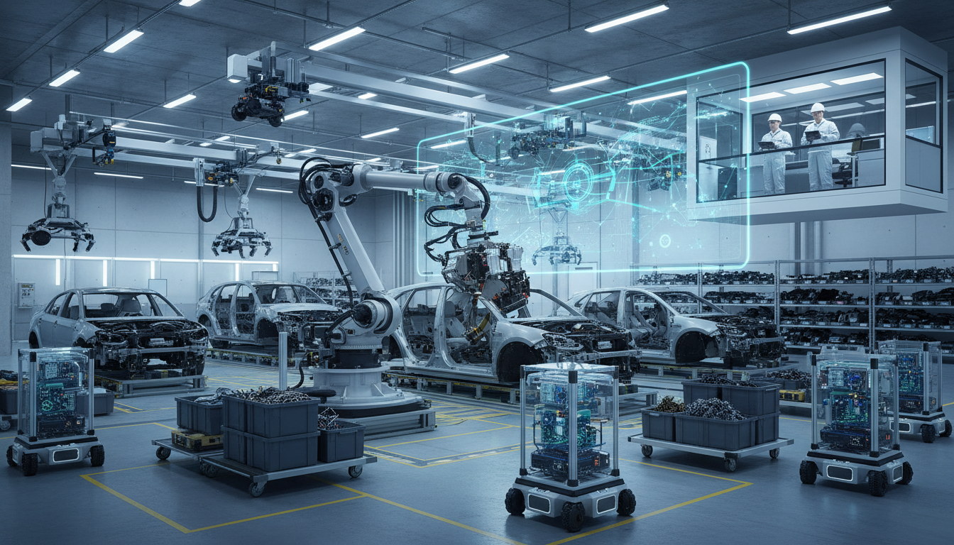 General Motors image