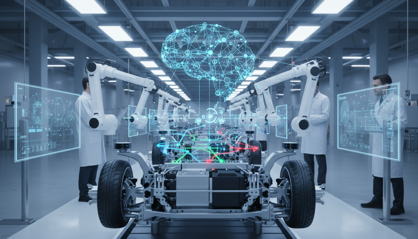 General Motors image