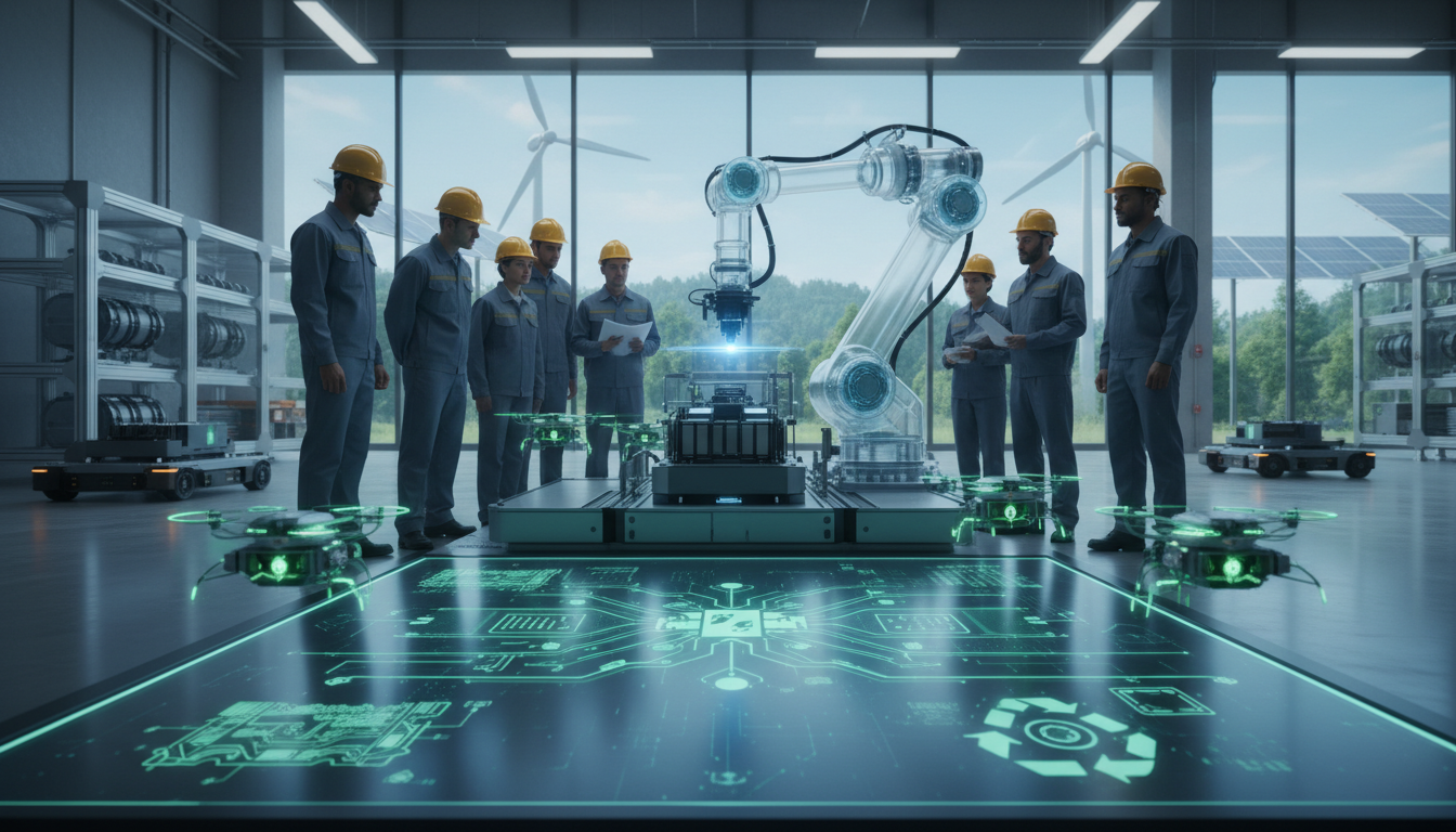 Toyota Motor Corporation image