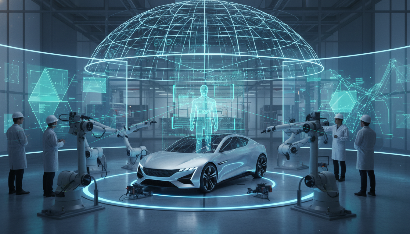 Toyota Motor Corporation image