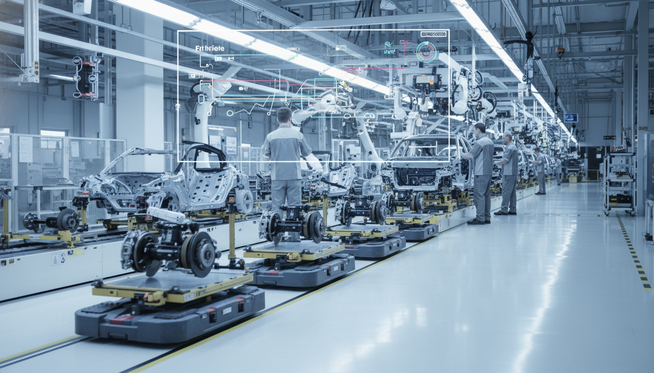 Toyota Motor Corporation image