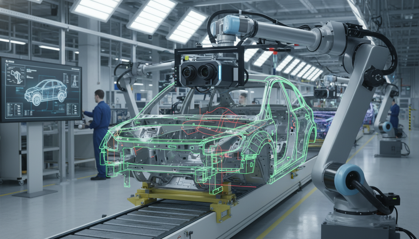 Ford Motor Company image