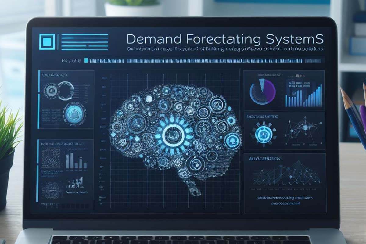 Demand Forecasting Systems
