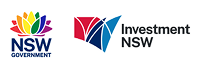 NSW Government Logo