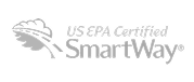 US EPA Certified SmartWayW